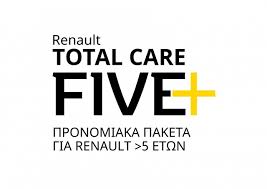 total care five